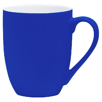 Кружка фарфоровая Casa Grande Сlassic Soft ,  350 мл