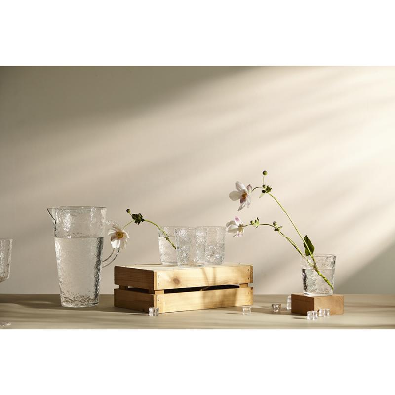 Кувшин из акрила arctic, 1,9 л