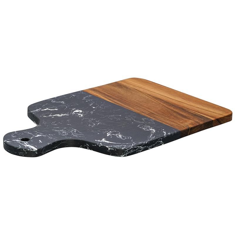 Доска сервировочная marm, 21,5х33,5 см