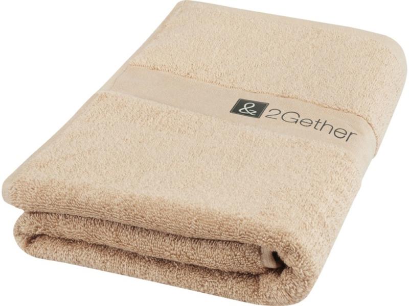 Хлопковое полотенце для ванной Amelia