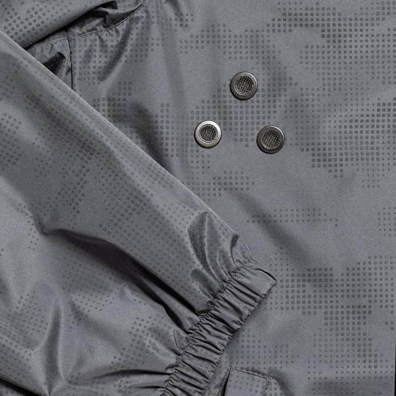 Ветровка светоотражающая Lattvind