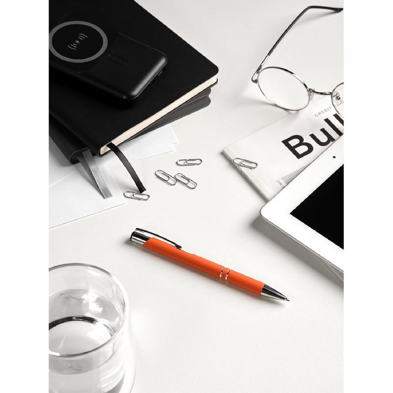 Шариковая ручка Альфа (Alpha)