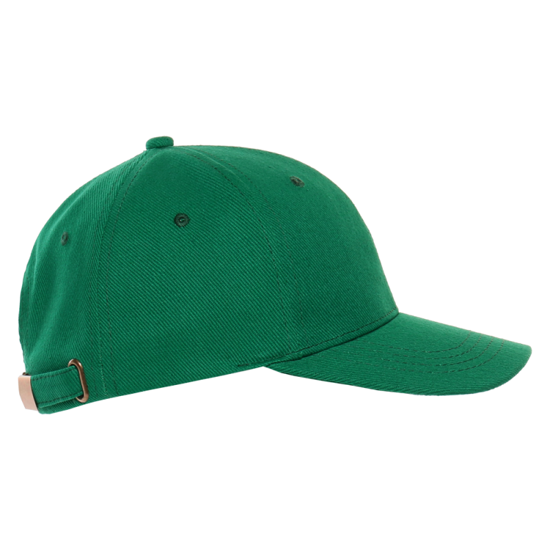 Бейсболка STAN 6 клиньев хлопок 330