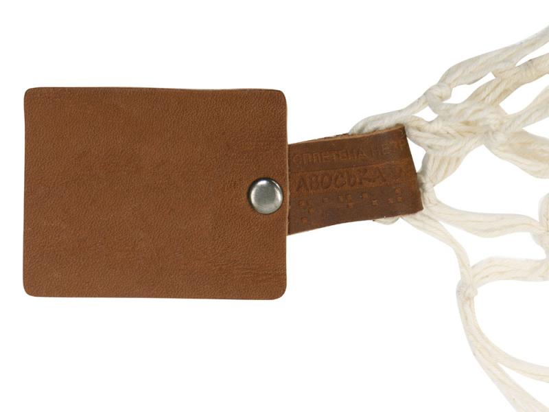 Авоська Dream из натурального хлопка, 35 л