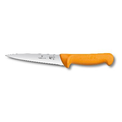 Нож жиловочный VICTORINOX Swibo с лезвием 18 см