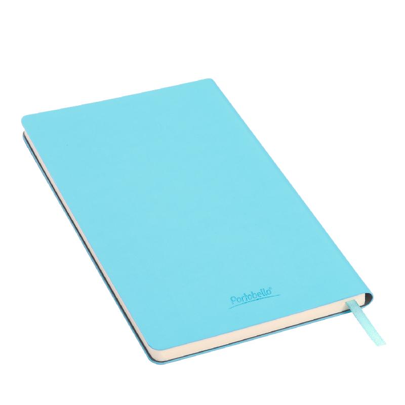 Ежедневник Спарк (Spark) недатированный,  (без упаковки, без стикера, с серой подложкой)