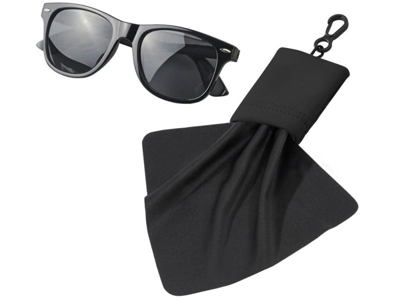 Очищающая салфетка Neat в чехле