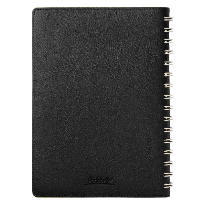 Ежедневник Vista недатированный, 