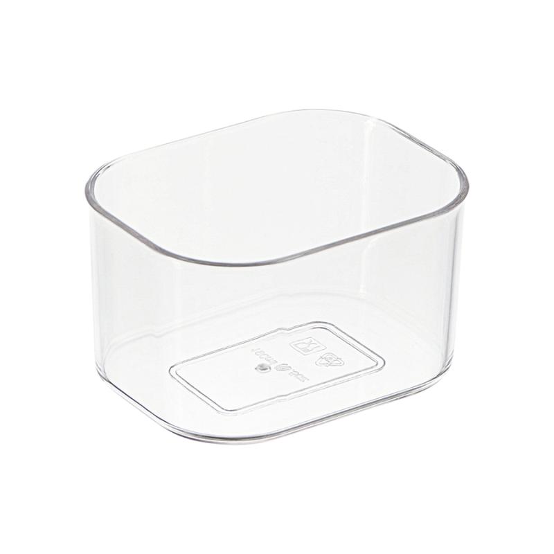 Контейнер для хранения герметичный с крышкой и клапаном keep in, 190 мл