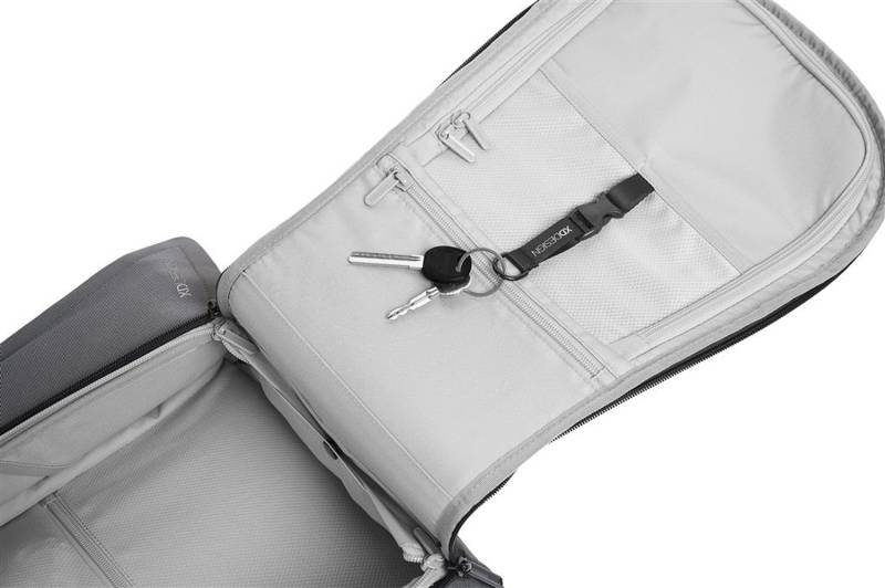 Рюкзак XD Design Bizz