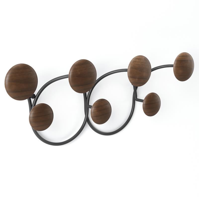 Вешалка настенная y