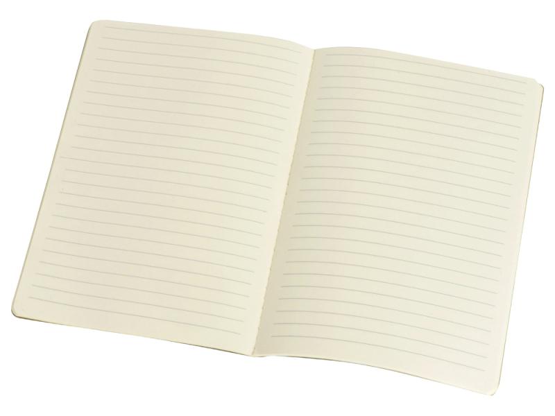 Блокнот А5 Snow