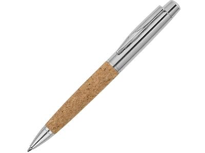 Ручка металлическая шариковая Cask