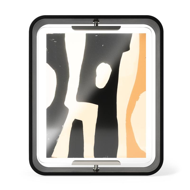 Фоторамка двухсторонняя bellwood, 26х31 см