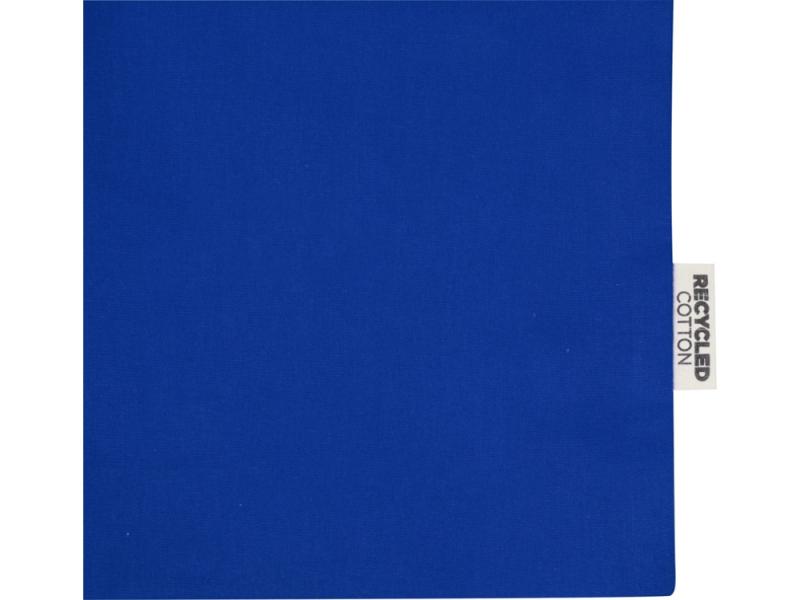 Эко-сумка Odessa из переработанного хлопка