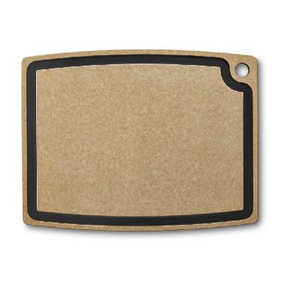 Доска разделочная VICTORINOX Gourmet Series, 495x381 мм, ный ериал