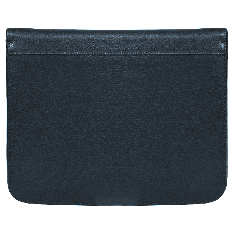 Папка для документов из натуральной кожи Senat leather размер А4+