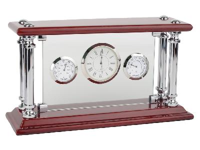 Погодная станция Бейтаун