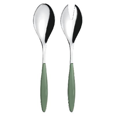 Набор столовых приборов для салата feeling