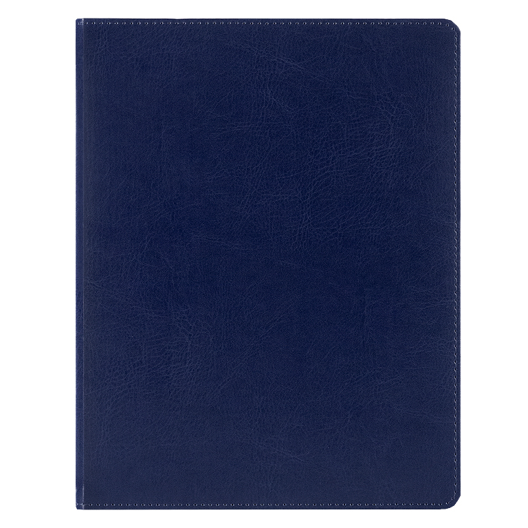 Обложка твердая City Agenda Buffalo A4