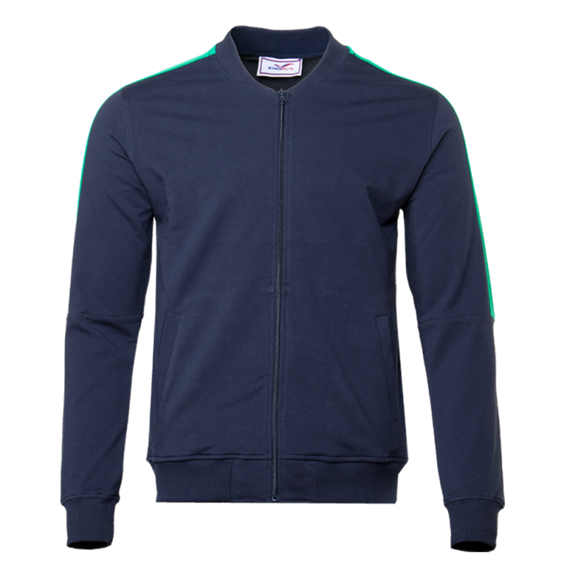 Костюм спортивный мужской STAN футер без начёса