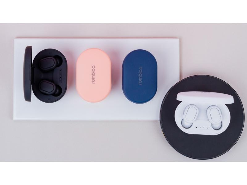 Беспроводные наушники Mysound Play