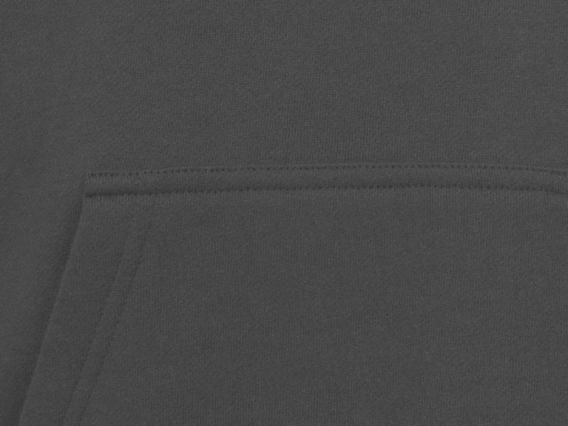 Толстовка с капюшоном оверсайз Berlin унисекс