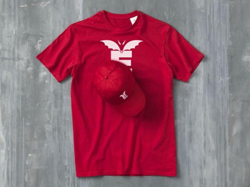 Бейсболка Feniks