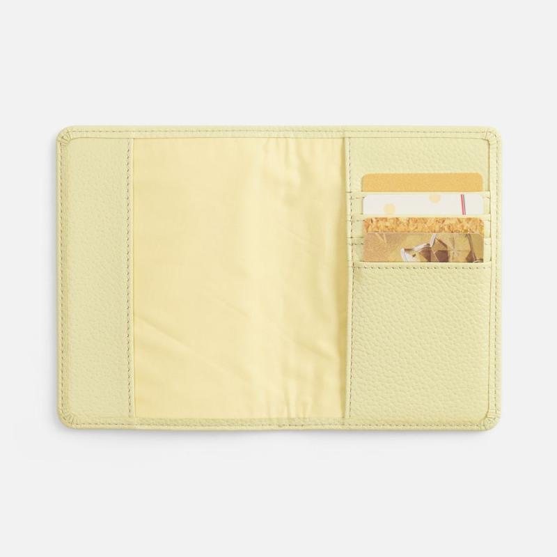 Обложка для паспорта Unison