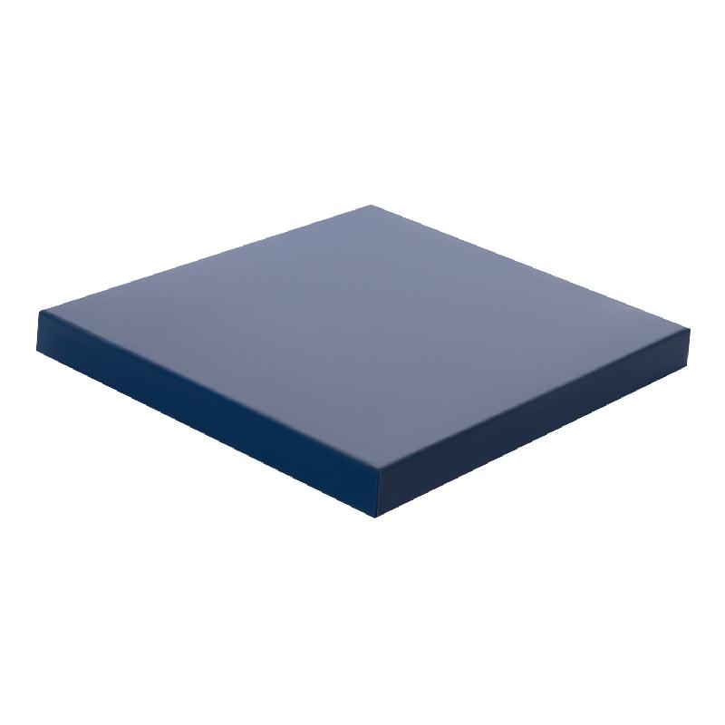 Подарочная коробка с ложементом для ежедневника и ручки