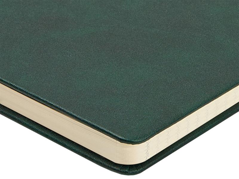 Ежедневник недатированный А5 Megapolis Classic