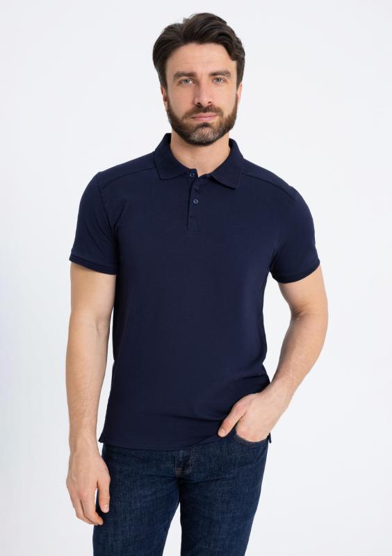 Рубашка поло унисекс STAN хлопок/эластан 200, 05