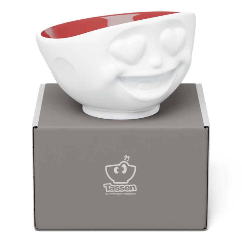 Чаша heartful, 500 мл