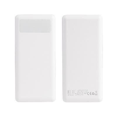 Зарядное устройство "Lumos" 10000 mAh с фонариком