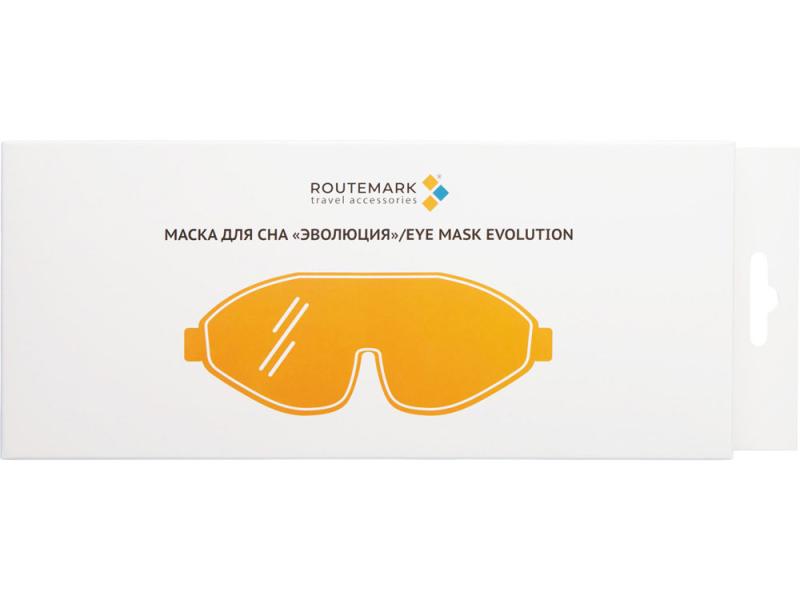 3D Маска для глаз Эволюция, M/L