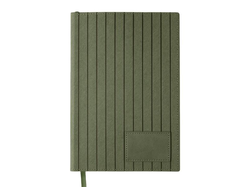 Блокнот в гибкой обложке А5 Bradbury