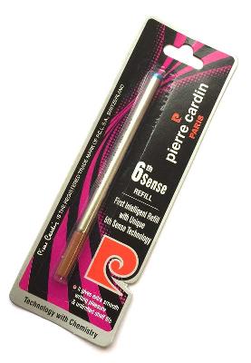 Стержень для шариковой ручки класса ECONOMY серии ACTUEL "Pierre Cardin"