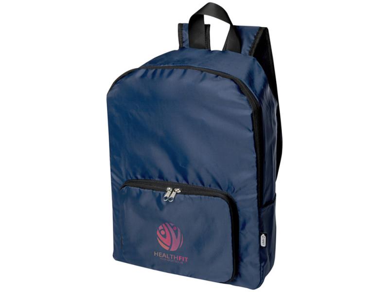 Складной рюкзак EcoFold