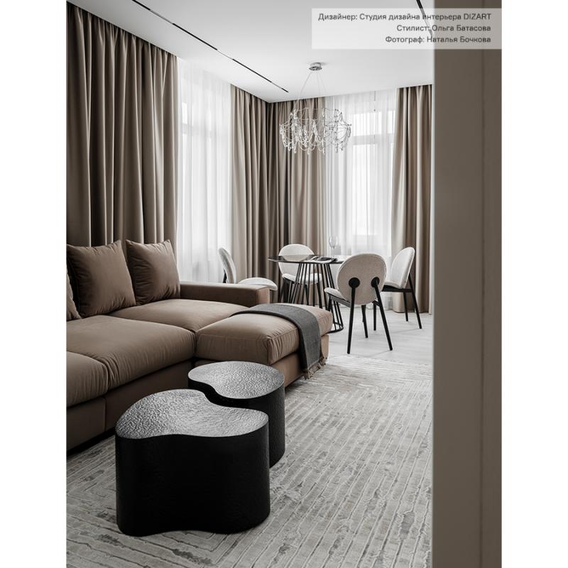 Набор из 2х столиков grannis