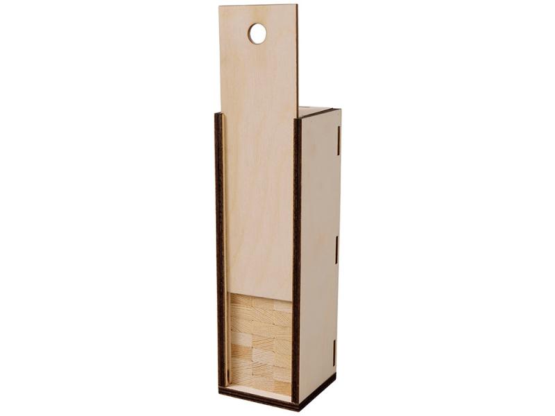 Настольная игра из дерева Башня в деревянной коробке