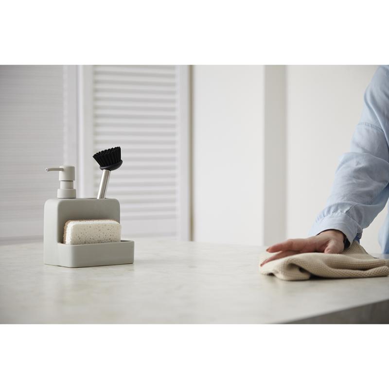 Диспенсер для мыла noble, 280 мл