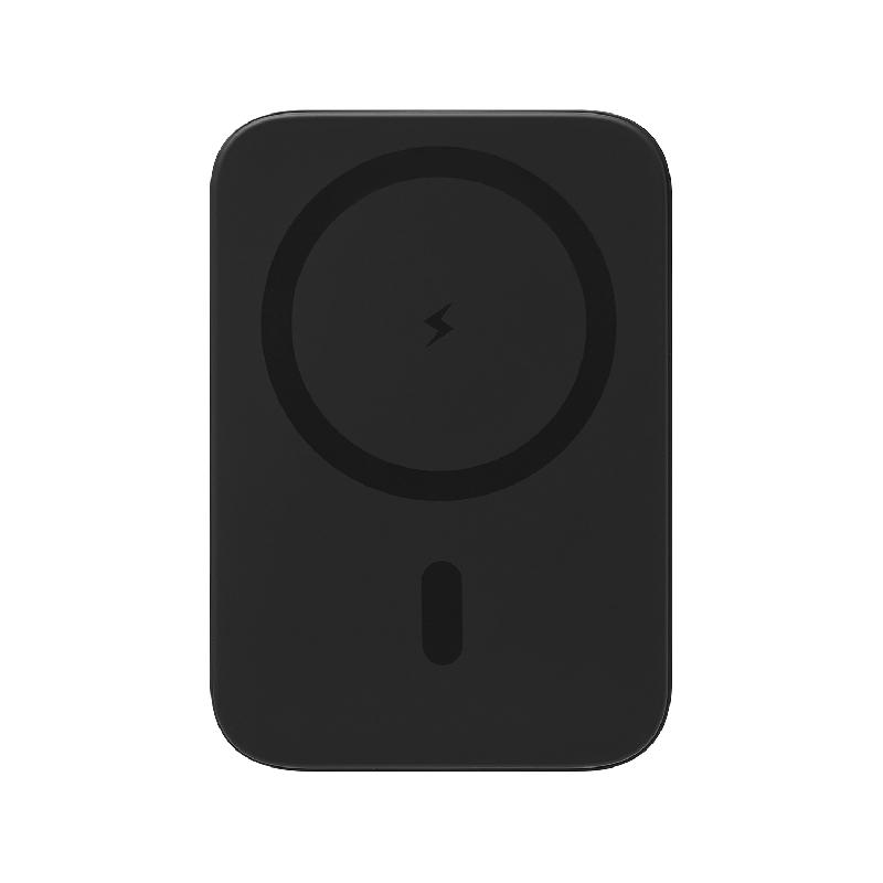 Внешний аккумулятор Union PD 10000mAh с функцией беспроводной зарядки 15W