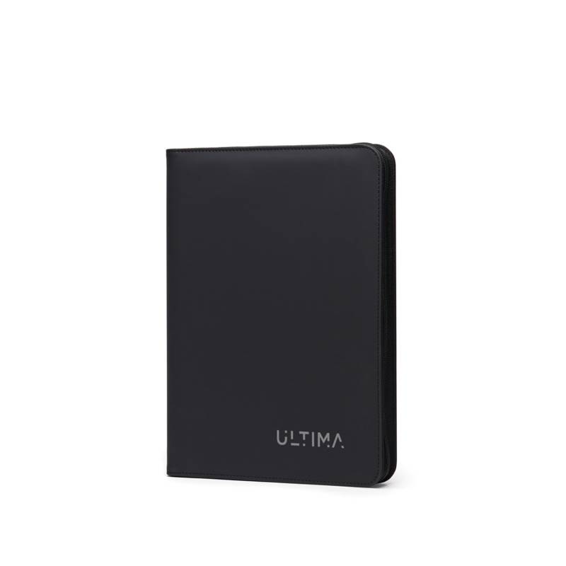 Органайзер VINGA Baltimore из переработанного PU RCS, A4