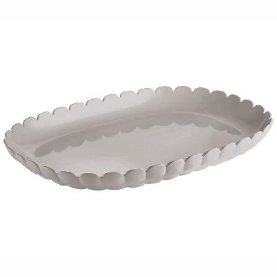 Поднос сервировочный tiffany, 32х22,5 см