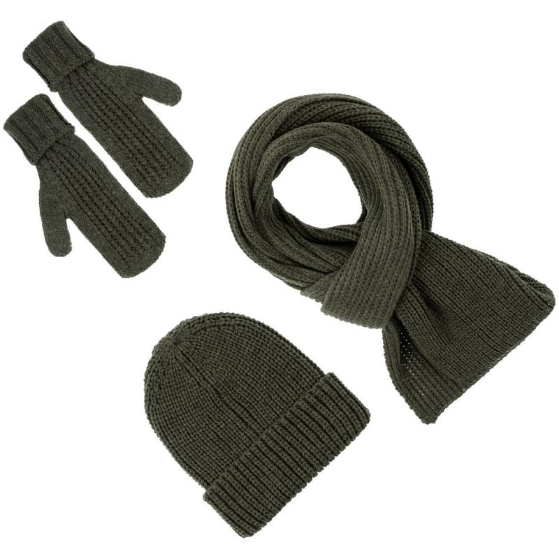 Варежки Nordkyn