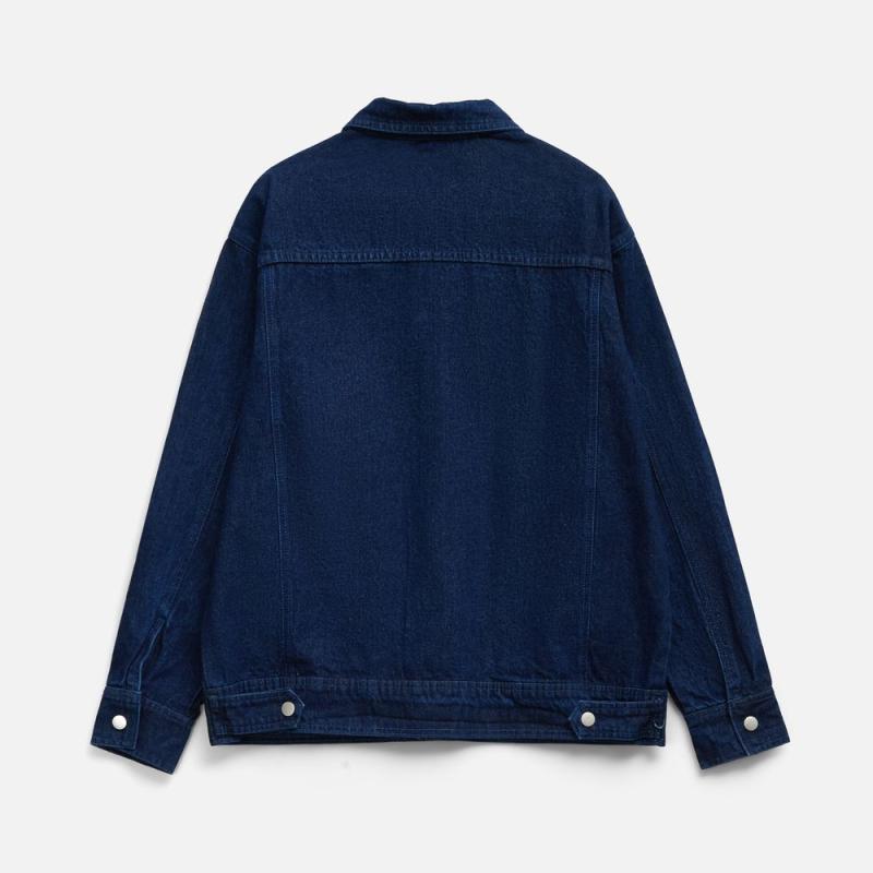 Куртка джинсовая O1