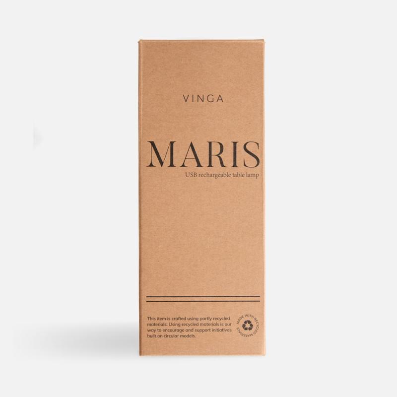 Интерьерная лампа Maris