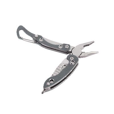 Мультитул "Duty" 9в1