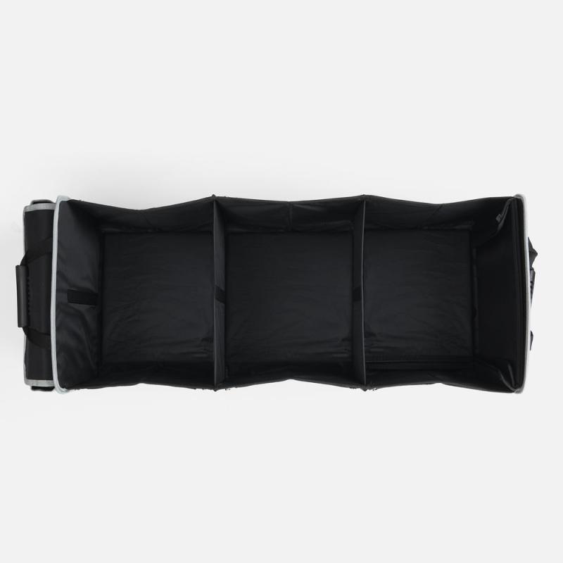 Органайзер в багажник с сумкой-холодильником Arranger