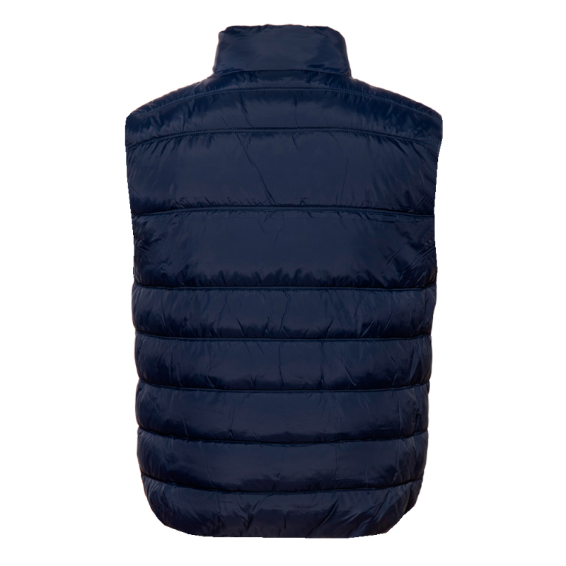 Жилет мужской STAN утепленный таффета 210T